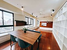 西區勝美術高樓視野美三房平車