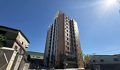 中山/樹孝商圈|全新十二淳|低總價免千萬2房附車位