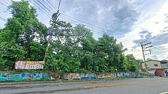 高雄六龜#臨台27新發公路農地3.26分#專