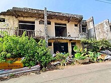 蘆竹大地坪透天自建美麗家園