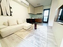 衛國街精裝套房