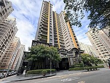 ★筱萍推薦~中壢SOGO商圈｜海華帝國｜黃金豪宅