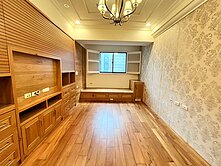 ☘️林口生活機能宅＜九揚香登＞精緻四房車位這麼爽！