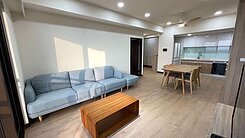 協和閱美裝潢景觀四房雙主臥