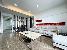 永康中山南路歐香大地整新四房平車