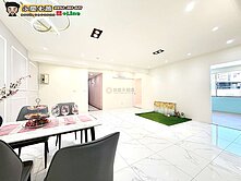 永慶X鴻金寶商圈富國全新裝潢美屋~