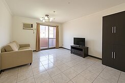 🔥愛買武陵4房車🔥邊間三面採光🔥雙衛浴開窗