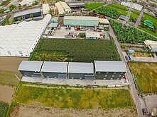 *大寮近台25鳳林二路農地+新建廠房#有電+有水#