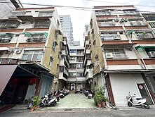科工館|大昌覺民商圈|邊間大坪數健身公寓
