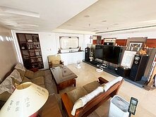 東方紐約奢華景觀四房+雙平車