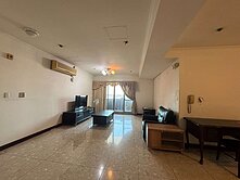 ㊣亞灣三多商圈捷運高樓層四房平車