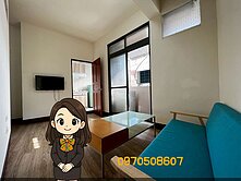 中興大學便宜收租3房美寓