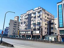 羅東近轉運站全聯超市一樓羅莊匯幸福華廈