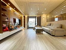 新都廳邊間大室內#雙平車#綠蔭精品輕豪宅07837