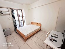 (獨賣)向上市場超優生活機能套房