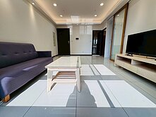 🔥經國特區🔥低總價超優質正兩房車🔥方正格局