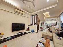 宜蘭市復興國中正對面榮耀天下別墅