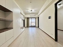 【觀雲2】⭐稀有輕屋齡⭐屋況良好⭐兩房兩衛附平車⭐