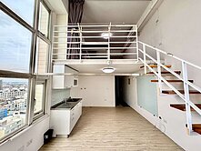 巨城商圈｜三民學區｜無限視野【晶鑽大廈】 