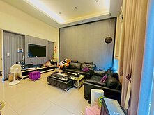 楊梅五楊東森山莊上疊別墅