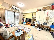 邦尼推薦🌼佳福皇璽｜室內主+附28坪大三房平車