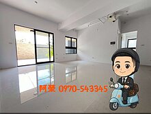 誠心出售｜有甜甜價｜１級抗震宅可隔３房１平車露臺戶