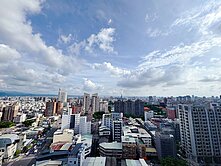 降價⭐主附45坪⭐稀有4改3房3衛浴高樓視野