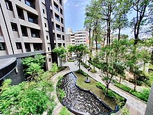 🌟信實逸瑄🌟學學一中#2房機上休旅車位邊間戶