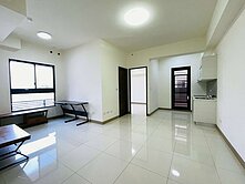 頂新特區｜銳揚國美🌟1+1房|平面車位