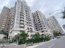 藝文輕豪宅遼闊景觀4房車