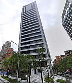 麟光捷運潤泰大安富陽二房坡車