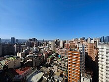 獨家秒殺件文心森林公園採光絕美視野戶三房＋車位