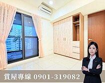 建興商圈【麗晶天際|高樓層景觀|兩房平面車位】