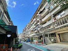 東區．雙捷運靜巷電梯四房