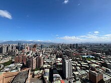 江翠捷運高樓景觀+車位