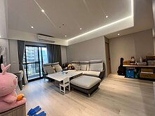 八德重劃區法樂琦精裝4房雙車