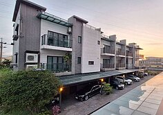 🏡五結舒適宜居・大面寬孝親房別墅