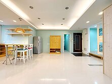 捷運展覽館站3分黃金3樓美寓