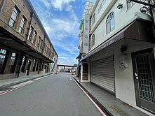 水產試驗所咖啡廳透店