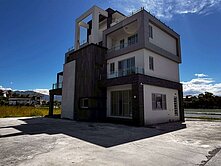 🏡羅東交流道電梯農舍