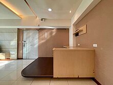 花園輕井澤⭐雙面採光衛浴開窗⭐綠景精緻大兩房