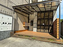 🏙羅東後站商圈｜14套房電梯別墅