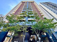 稀有釋出11期嘉磐千秋高質感3+1房獨立大平車