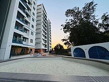 ✳️✳️頭份【旭樣地中海】全新未住 三房平車