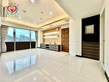 鶯歌安家凱薩美三房+平車~同心圓賴歆曄