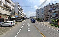 永康自強路店面住家透天【C1483】