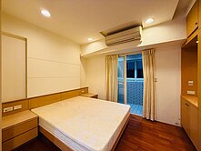 建成大廈套房 ➡️ 房地產買賣找Q桑