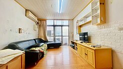 建功學區旁低總價仁風國宅三房