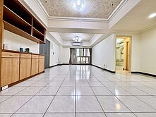 西屯精華華美黃昏市場｜三信公園旁高樓層三房車