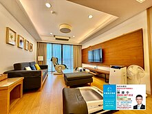 🌟 太子建設峰雲會｜景觀三房．附平面車位